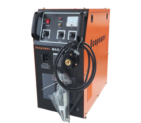 MÁY HÀN MIG ECOPOWER - MODEL: MAG 253